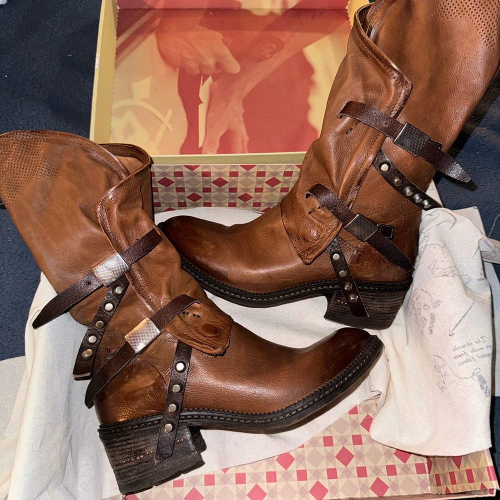 AS98 size 41